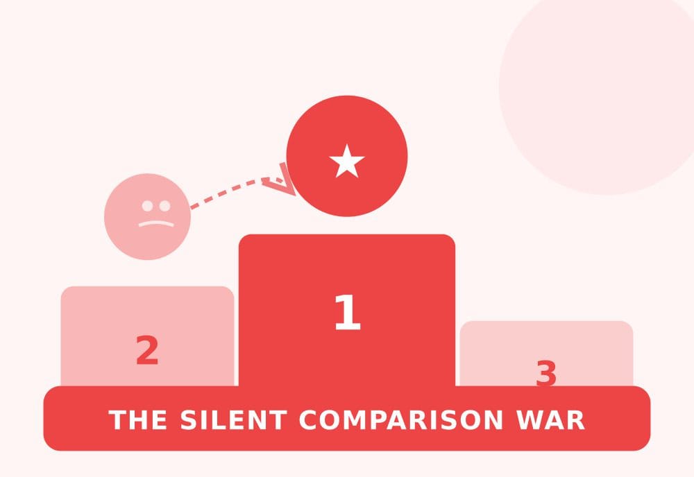 The Comparison War